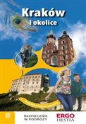 Kraków i o... - Monika Kowalczyk, Artur Kowalczyk, Paweł Krokosz -  foreign books in polish 