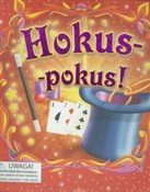 Hokus-poku... - Opracowanie Zbiorowe - Ksiegarnia w UK