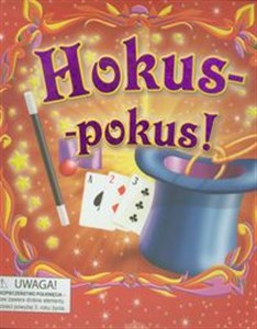 Picture of Hokus-pokus pudełko