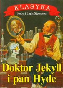 Obrazek Doktor Jekylle i Pan Hyde Pawilon na wydmach