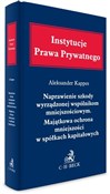 polish book : Naprawieni... - Aleksander Kappes