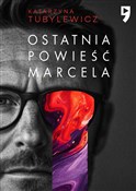 polish book : Ostatnia p... - Katarzyna Tubylewicz