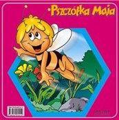 Pszczółka ... -  books from Poland