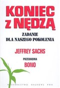 Koniec z n... - Jeffrey Sachs -  books from Poland