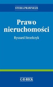 Obrazek Prawo nieruchomości