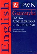 Książka : Gramatyka ... - Sylvia Maciaszczyk, Agnieszka Szarkowska