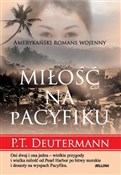 Miłość na ... - P.T. Deutermann -  books in polish 