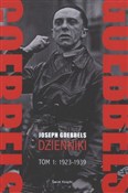 Książka : Joseph Goe... - Joseph Goebbels