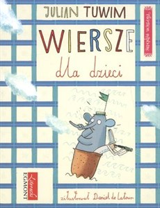 Picture of Wiersze dla dzieci Wierszem Napisane