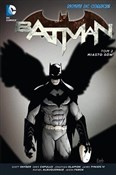 Książka : Batman Mia... - Scott Snyder, Greg Capullo, Jonathan Glapion