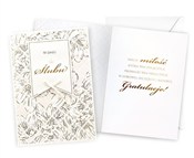 polish book : Karnet Ślu...