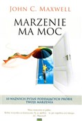 Marzenie m... - John C. Maxwell -  Polish Bookstore 