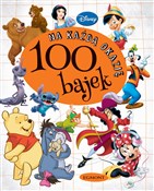 100 bajek ... - Opracowanie Zbiorowe  -  foreign books in polish 