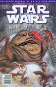 polish book : Star Wars ...