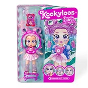 KookyLoos ... -  books in polish 