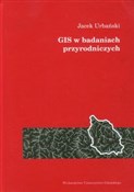 Książka : GIS w bada... - Jacek Urbański