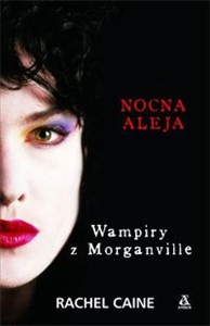 Picture of Wampiry z Morganville Nocna aleja