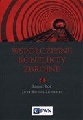 Współczesn... - Robert Łoś, Jacek Reginia-Zacharski -  books in polish 