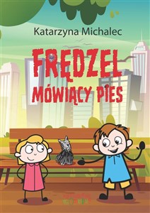 Obrazek Frędzel. Mówiący pies