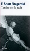 Tendre est... - F. Scott Fitzgerald -  Książka z wysyłką do UK