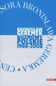 Obrazek Rozmowy polskie 1988-2008