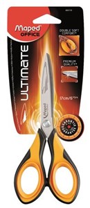 Picture of Nożyczki Ultimate 17 cm symetryczne