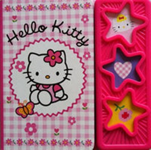 Obrazek Hello Kitty