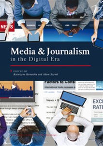 Picture of Media and Journalism in the Digital Era