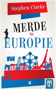 Merde w Eu... - Stephen Clarke -  Polish Bookstore 