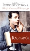 Ragnarok. ... - Maria Rodziewiczówna -  books in polish 