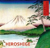 Książka : Hiroshige - Janina Nentwig