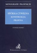 polish book : Spółka cyw...