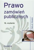 Prawo zamó... -  books in polish 