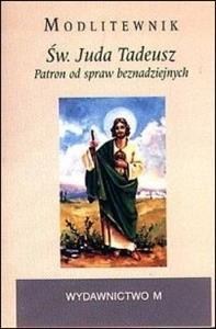 Picture of Modlitewnik Św. Juda Tadeusz