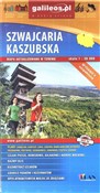 polish book : Mapa turys... - Opracowanie Zbiorowe