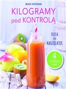 polish book : Kilogramy ... - Beata Woźniak