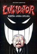 Likwidator... - Ryszard Dąbrowski -  Polish Bookstore 