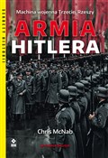 Armia Hitl... - Chris McNab -  foreign books in polish 