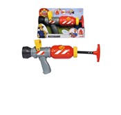 Strażak Sa... -  foreign books in polish 