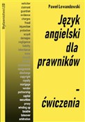 polish book : Język angi... - Paweł Lewandowski