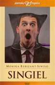 Singiel - Monika Rebizant-Siwiło -  Polish Bookstore 