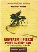 Rowerem i ... - Kazimierz Nowak - Ksiegarnia w UK