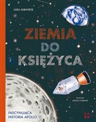 polish book : Ziemia do ... - Lara Albanese
