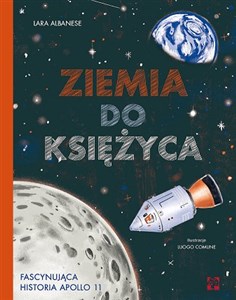 Obrazek Ziemia do Księżyca