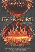 Evermore - Sara Holland -  foreign books in polish 