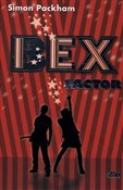 polish book : Bex factor... - Simon Packham