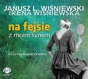 [Audiobook... - Janusz Leon Wiśniewski -  books from Poland