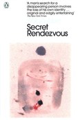 Secret Ren... - Kobo Abe - Ksiegarnia w UK
