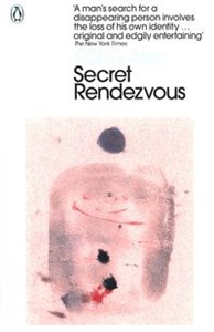 Obrazek Secret Rendezvous