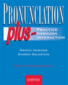 Picture of Pronunciation Plus Student's Book